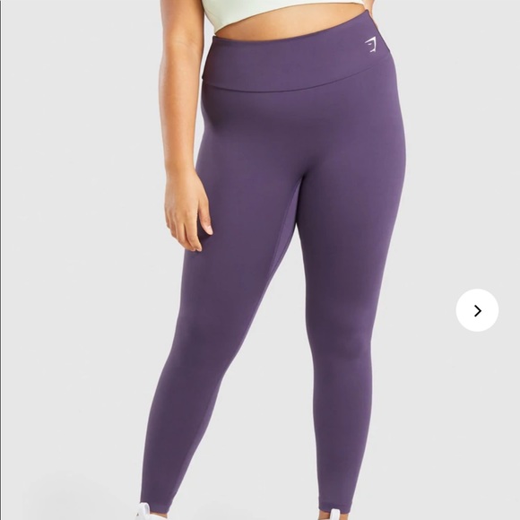 Gymshark Training Leggings - Picture 4 of 5